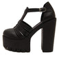 The Revenant Heels (womens)