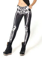 Into The Bones Leggings