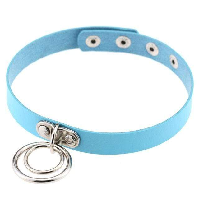 Light Blue