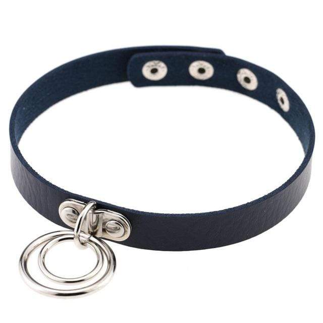 Dark Blue