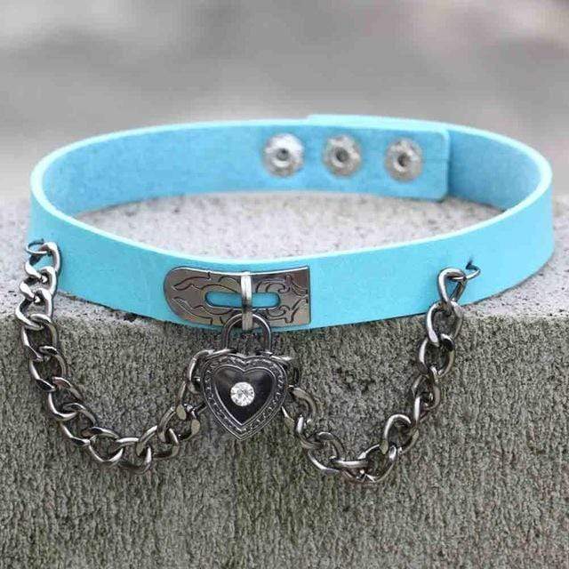 Sky Blue