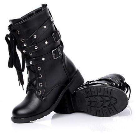 Reign of Terror Boots (womens)
