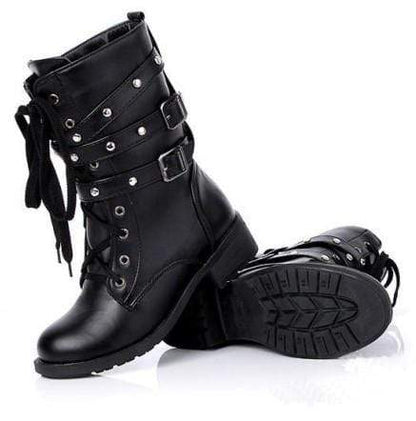 Reign of Terror Boots (womens)
