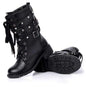 Reign of Terror Boots (womens)