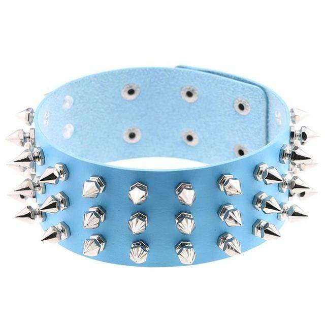 Sky Blue