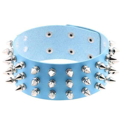 Sky Blue