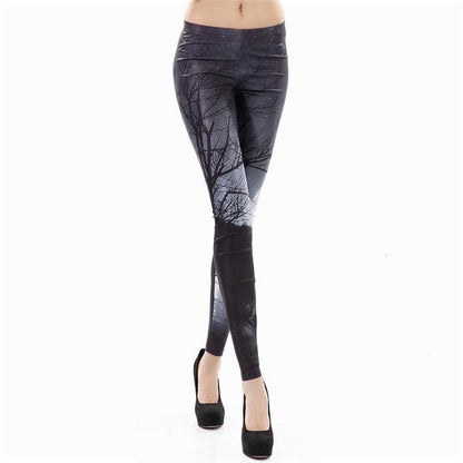 Midnight Leggings