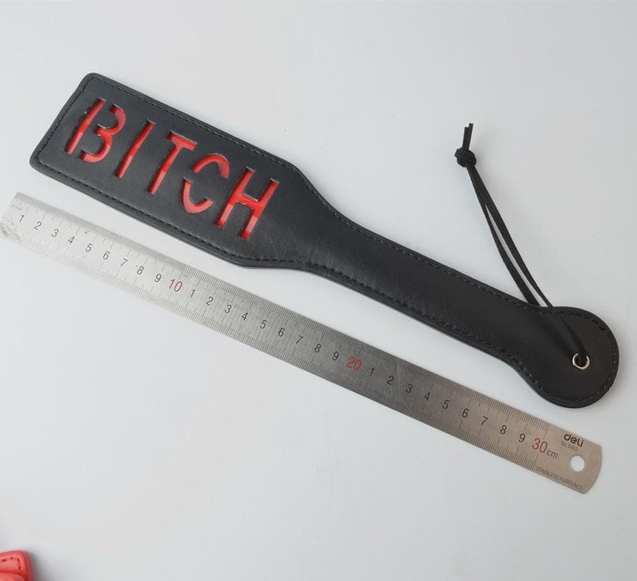 Bitch Black
