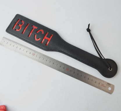 Bitch Black