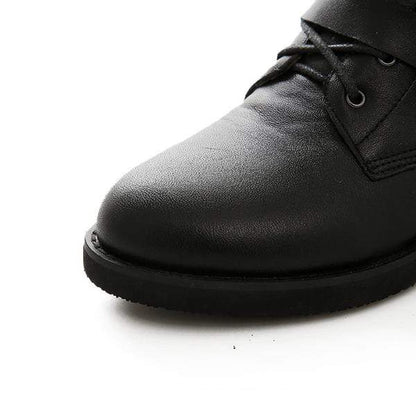 Punk Rock Revolution Boots (womens)