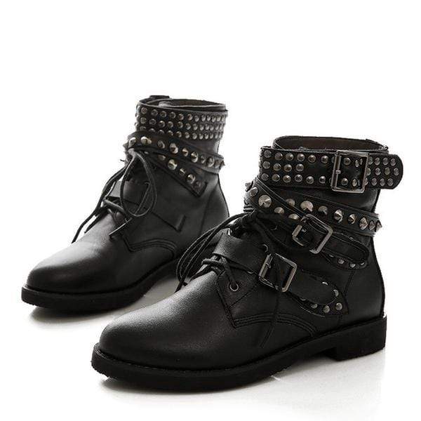 Short black