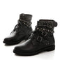 Short black