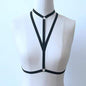 Moonlit Butterfly Sexy Body Harness