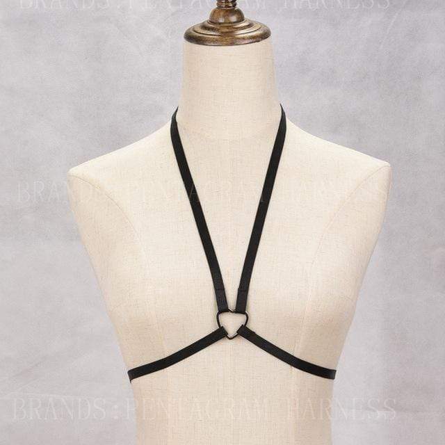 Harness Tee