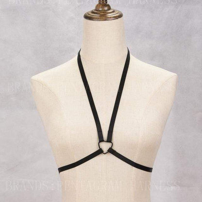 Harness Tee