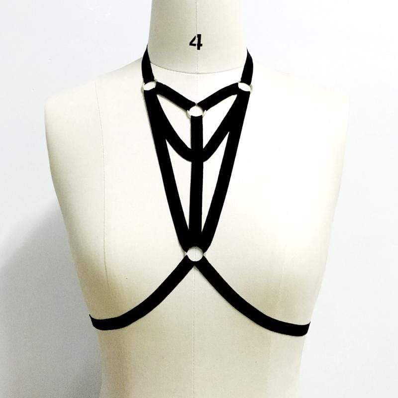 Heartbreaker Body Harness