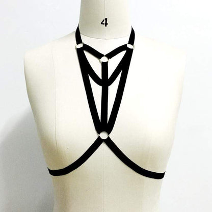 Heartbreaker Body Harness
