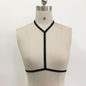 Night Petal Body Harness