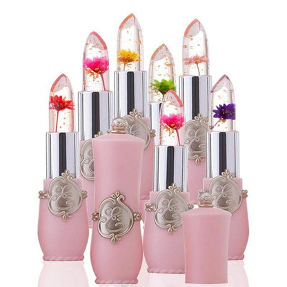 Moisturizing Transparent Flower Temperature