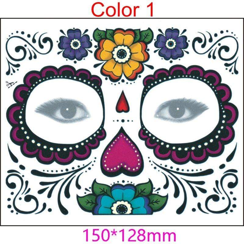 Color 1