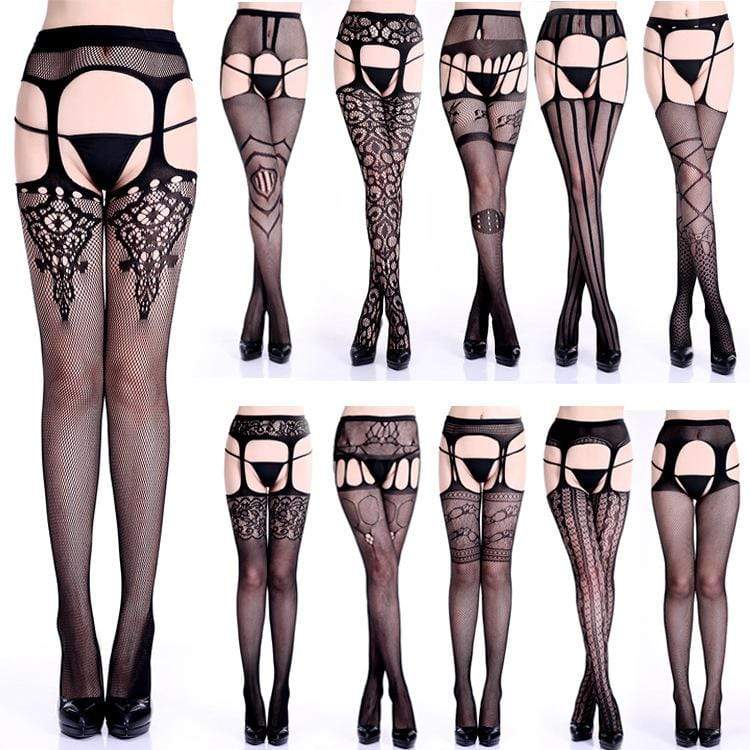 Inception Tights