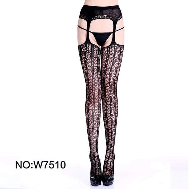 Inception Tights