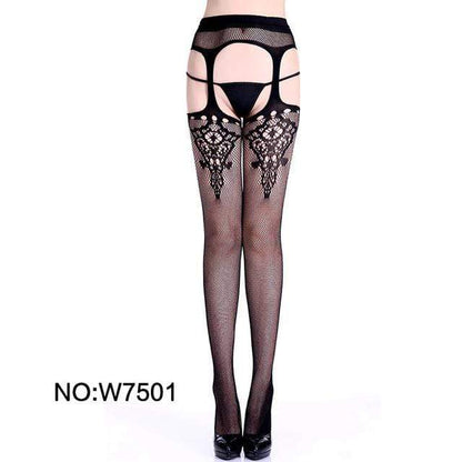 Inception Tights