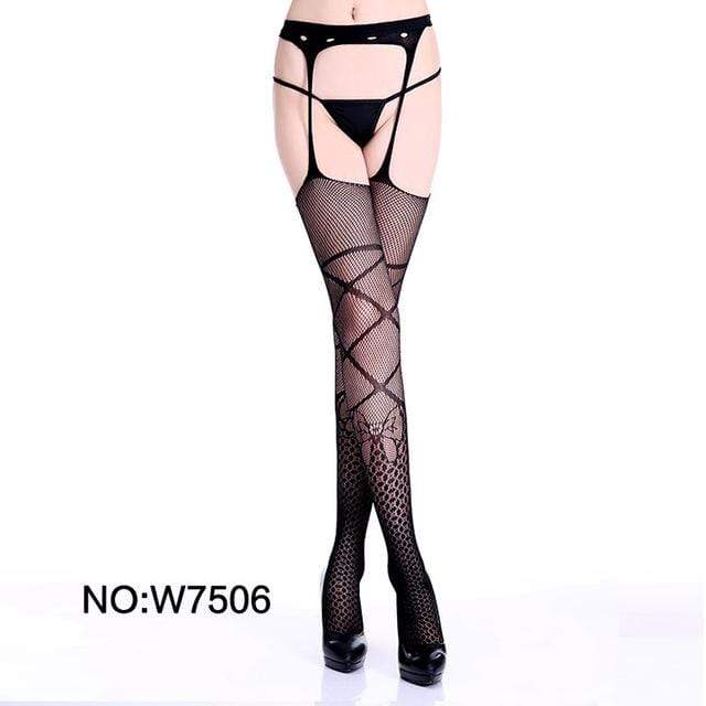 Inception Tights