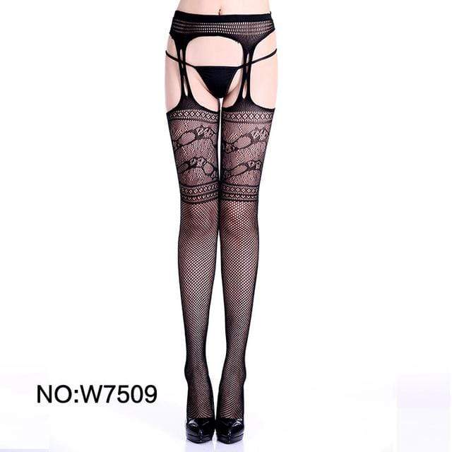 Inception Tights