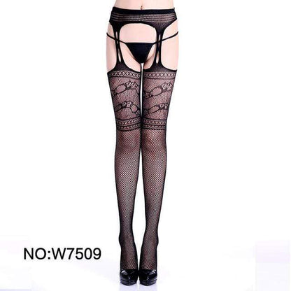 Inception Tights