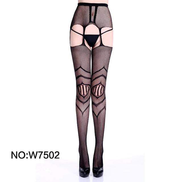 Inception Tights