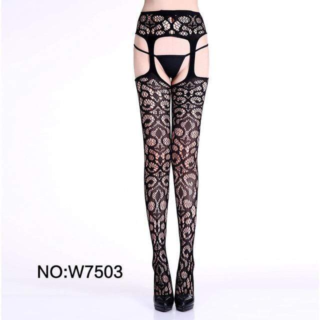 Inception Tights