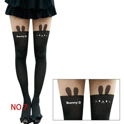 NO 7