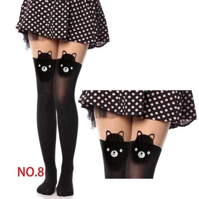 NO 8