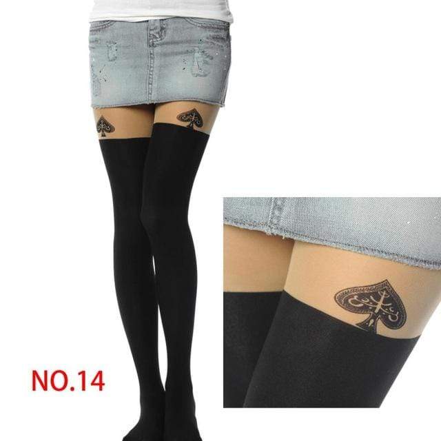 NO 14