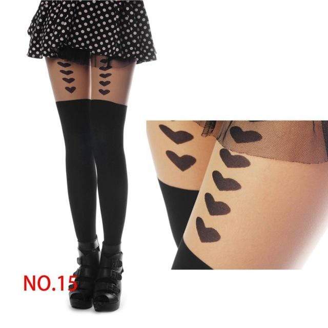 NO 15
