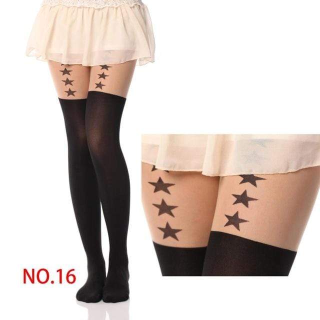 NO 16