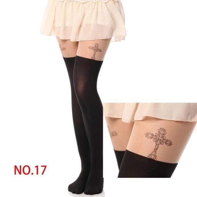 NO 17