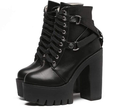 Convergent Boots