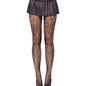 Dark Romanticism Sexy Stocking