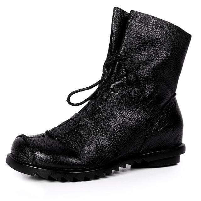 BLACKOUT BOOTS
