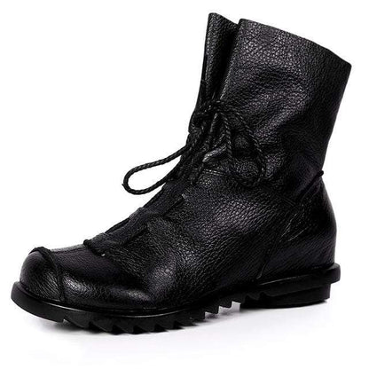 BLACKOUT BOOTS