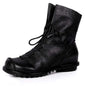 BLACKOUT BOOTS