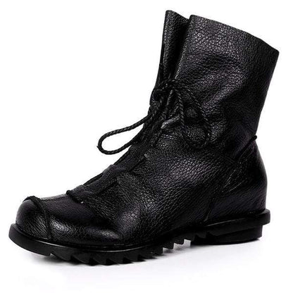 BLACKOUT BOOTS