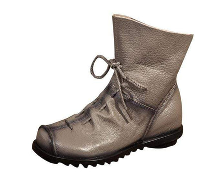 BLACKOUT BOOTS