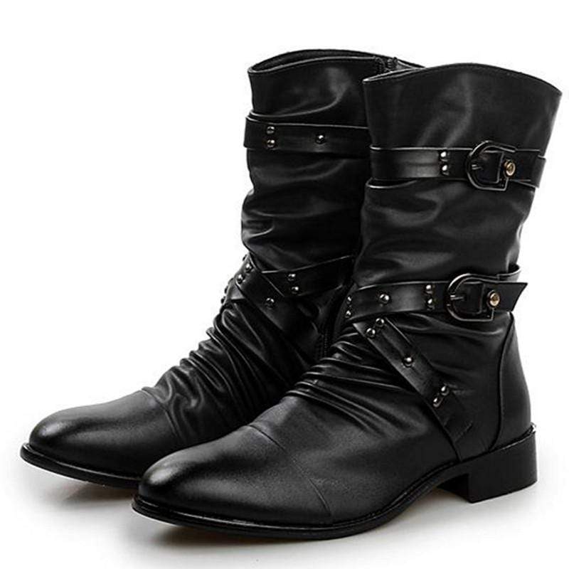 Asking For It Boots