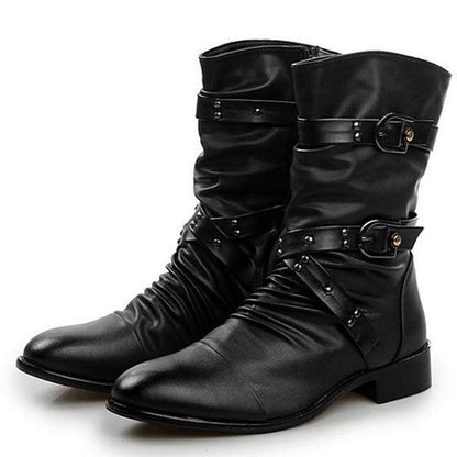 Asking For It Boots