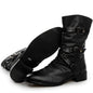 black plush warm