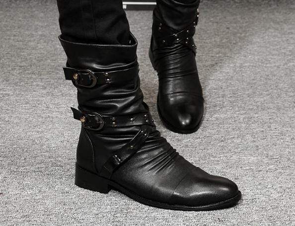 Asking For It Boots