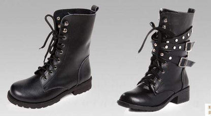 Reign of Terror Boots (womens)